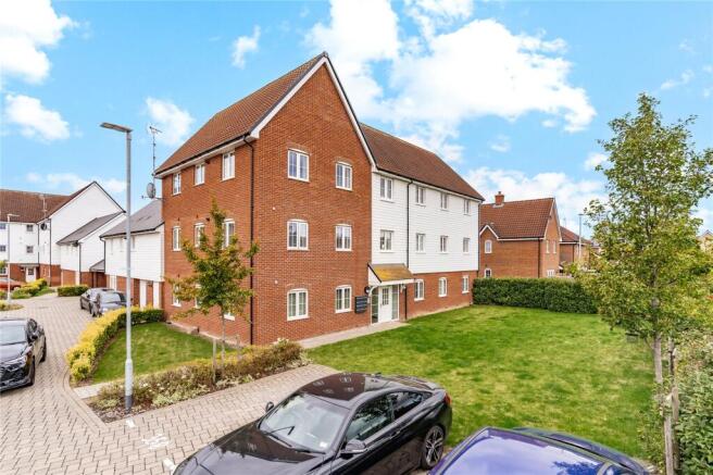 1 bedroom apartment for sale