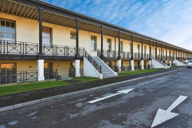 1 bedroom apartment for sale