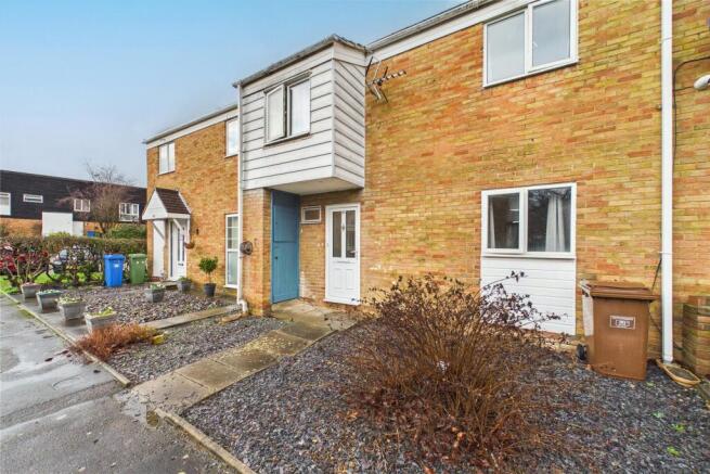 5 bedroom terraced house for sale