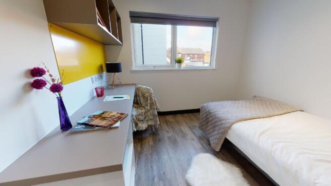 4 bedroom house of multiple occupation for sale