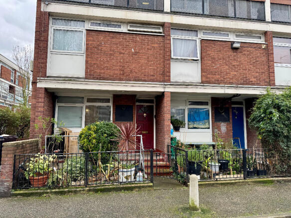 2 bedroom duplex for sale