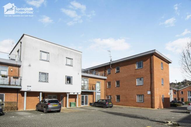 2 bedroom apartment for sale