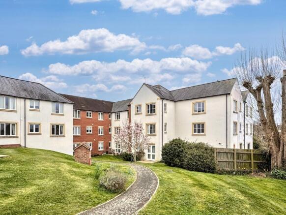 1 bedroom flat for sale