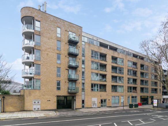 1 bedroom apartment for sale