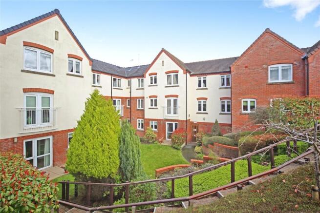 1 bedroom apartment for sale