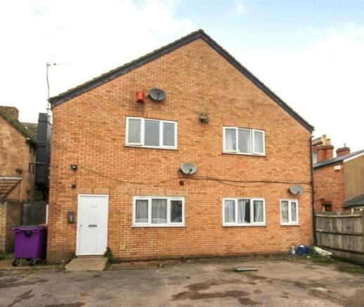 1 bedroom apartment for sale