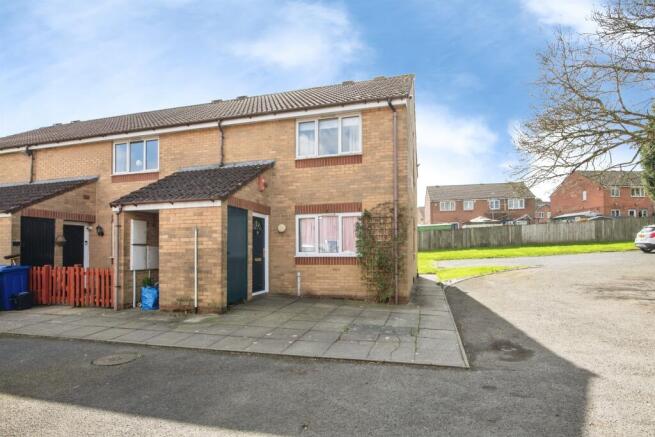 1 bedroom apartment for sale