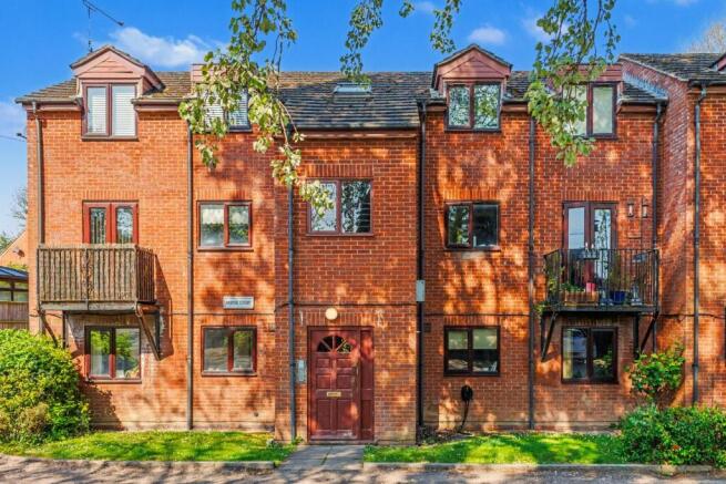 1 bedroom apartment for sale