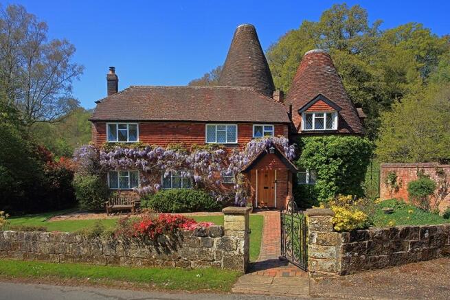 4 bedroom house for sale