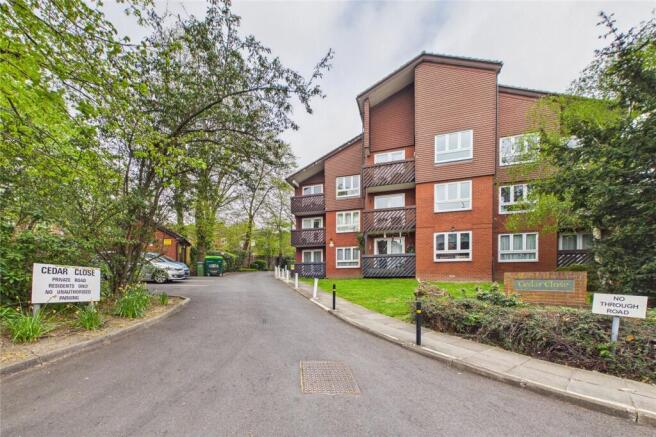 1 bedroom apartment for sale