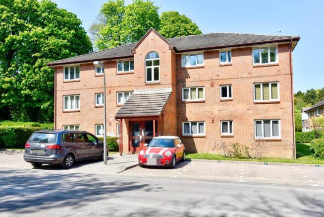 1 bedroom apartment for sale