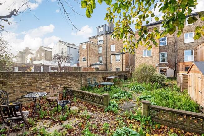 1 bedroom apartment for sale