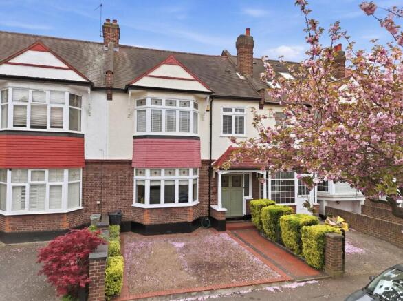 3 bedroom house for sale