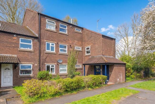 2 bedroom apartment for sale