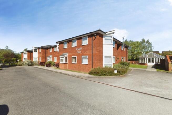 1 bedroom flat for sale