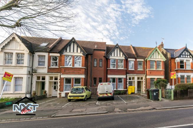 21 bedroom terraced house for sale