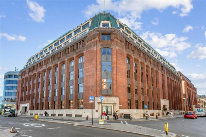 1 bedroom apartment for sale