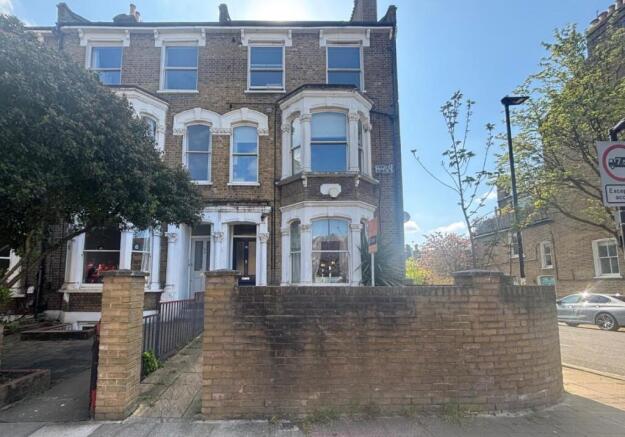 3 bedroom apartment for sale