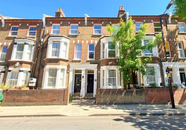 3 bedroom apartment for sale