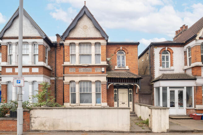 3 bedroom house for sale