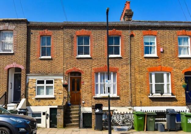 1 bedroom flat for sale