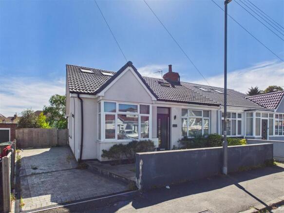 8 bedroom semi-detached house for sale