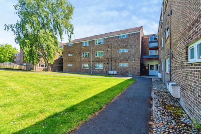 2 bedroom apartment for sale