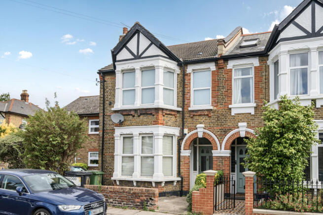 3 bedroom apartment for sale