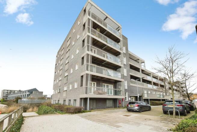 1 bedroom apartment for sale