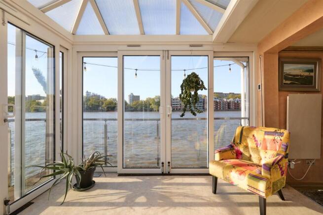 2 bedroom house boat for sale