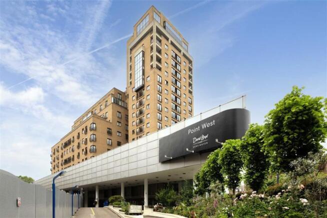1 bedroom flat for sale