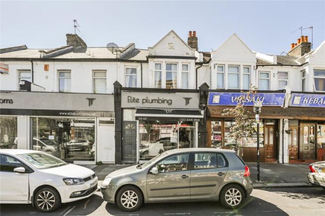 1 bedroom property for sale