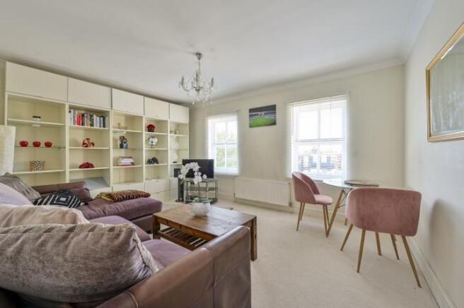 1 bedroom flat for sale