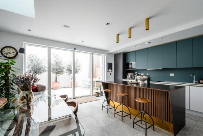 3 bedroom house for sale