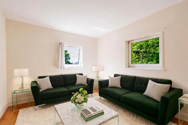 4 bedroom flat for sale