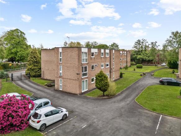 2 bedroom apartment for sale
