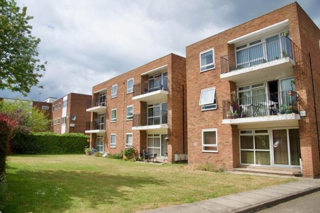 1 bedroom apartment for sale