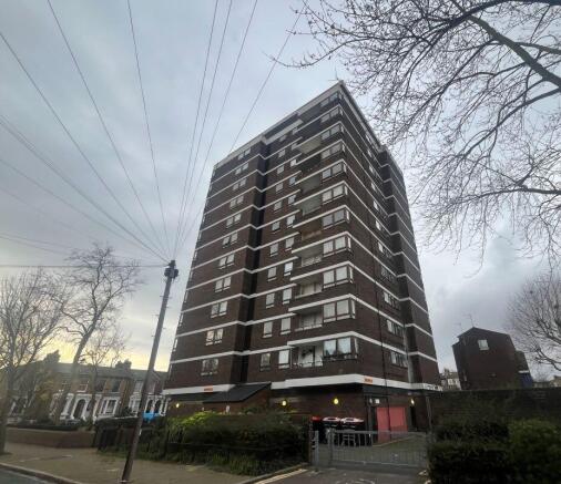 1 bedroom apartment for sale