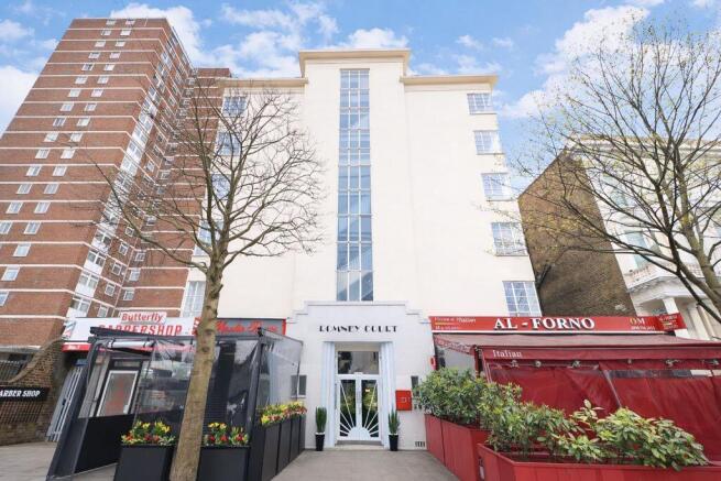 1 bedroom apartment for sale