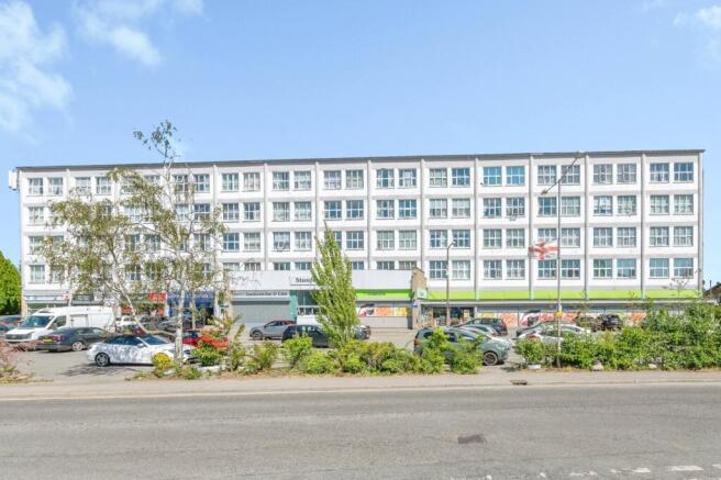 1 bedroom flat for sale