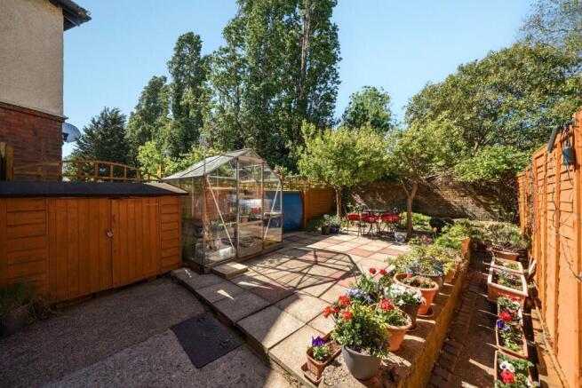 1 bedroom flat for sale