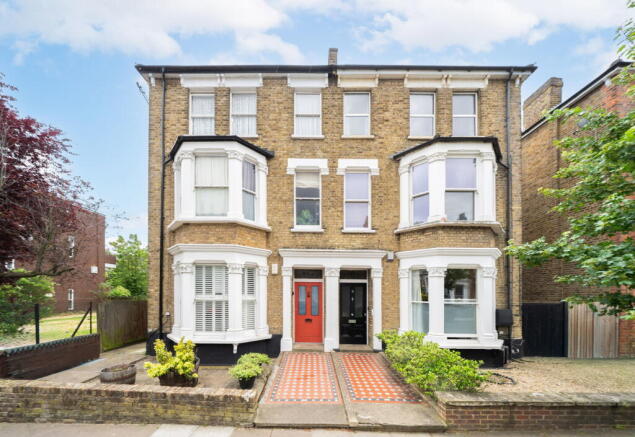 1 bedroom flat for sale