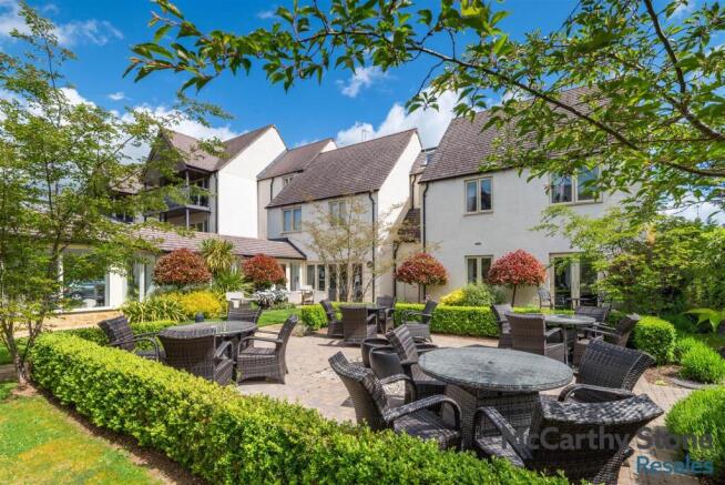 1 bedroom apartment for sale