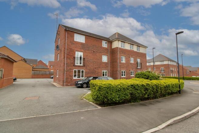 2 bedroom apartment for sale