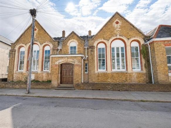 1 bedroom apartment for sale