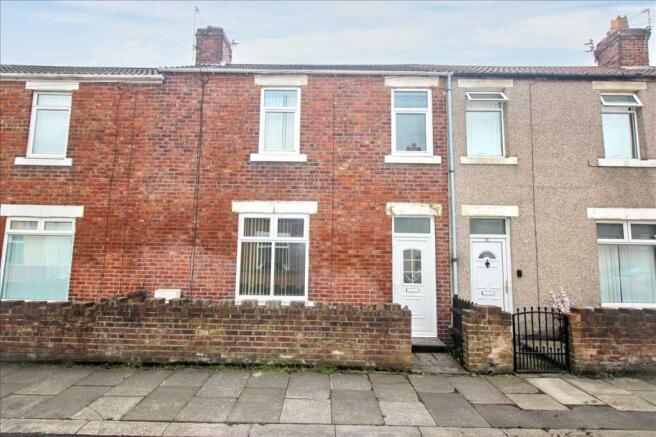 3 bedroom terraced house