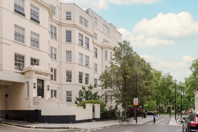 3 bedroom apartment for sale