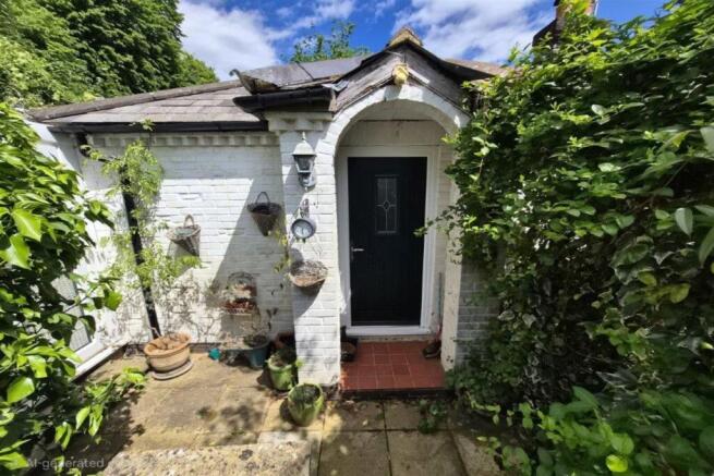 4 bedroom bungalow for sale