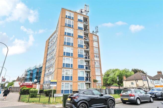 1 bedroom flat for sale