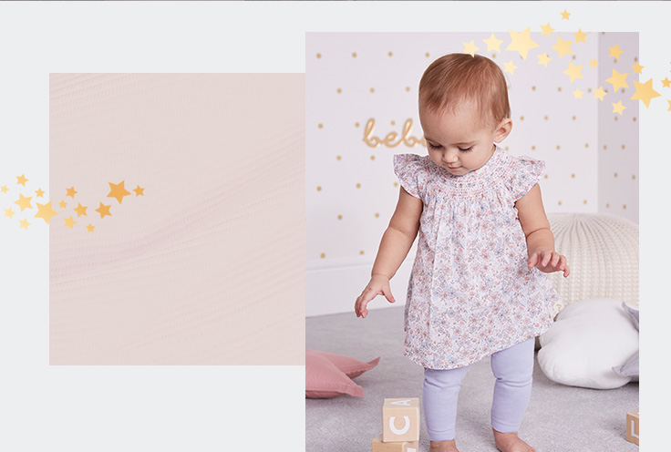 billie faiers baby clothing